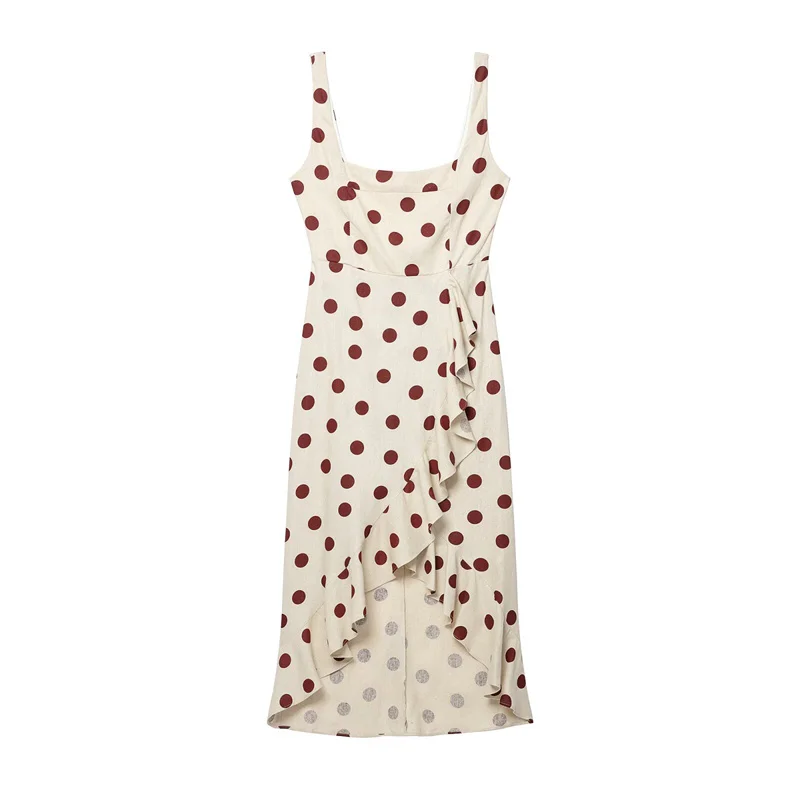 Summer Women's Print Vacation Beach Dresses Long Camisole Dresses Party Dress Banquet Evening Dresses
Summer Women's Print Vacation Beach Dresses Long Camisole Dresses Party Dress Banquet Evening Dresses