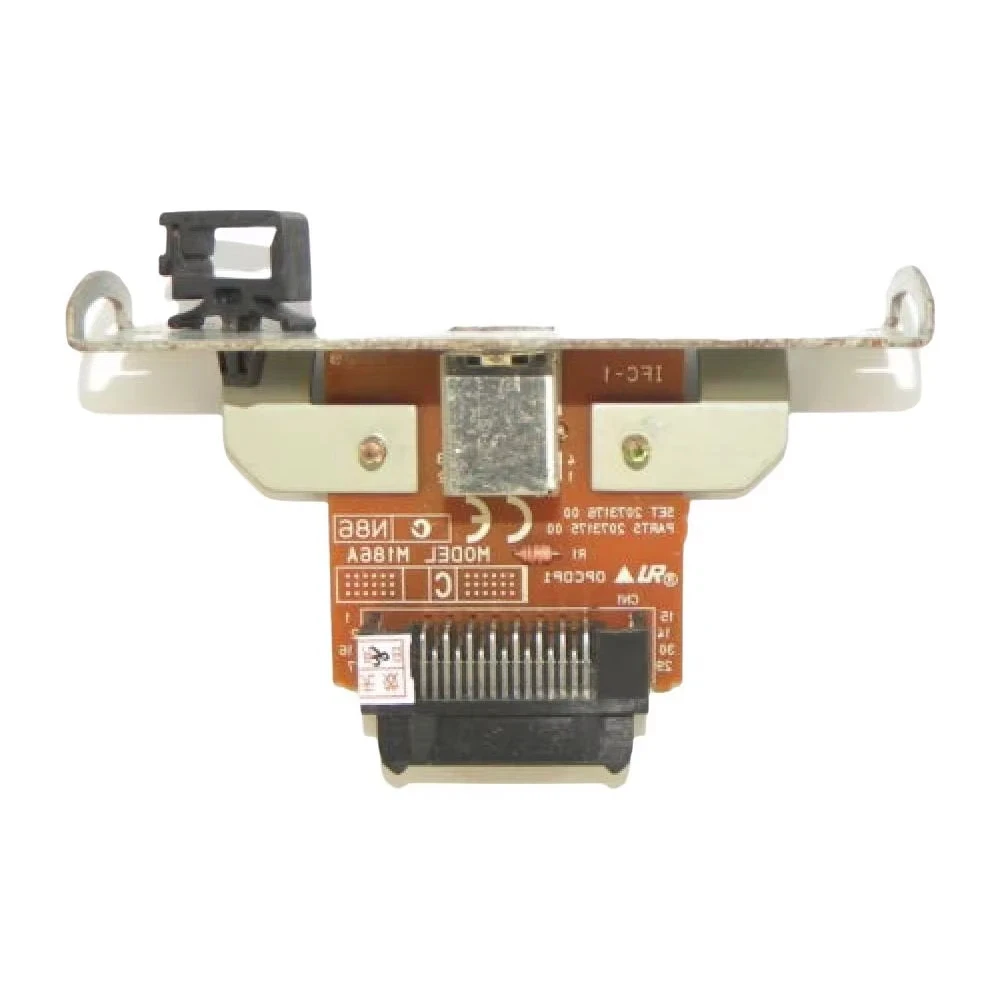 Usb Interface Card Fits For Epson tm-t88iv tm-t88v m186a ub-u05
Usb Interface Card Fits For Epson tm-t88iv tm-t88v m186a ub-u05