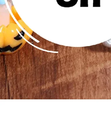 3 шт./компл. кукольный домик, тыквенный фонарь, подсвечник, модель Хэллоуина, мини-украшение, микропейзаж, ужас, орнамент, игрушки для кукольного домика
3 шт./компл. кукольный домик, тыквенный фонарь, подсвечник, модель Хэллоуина, мини-украшение, микропейзаж, ужас, орнамент, игрушки для кукольного домика