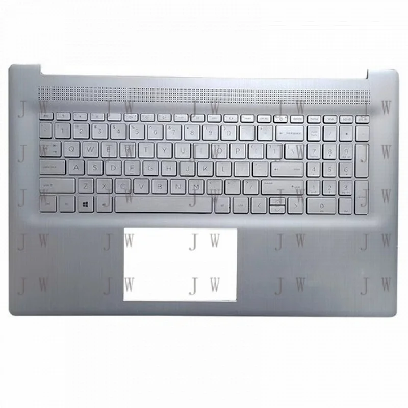 DDZ New M50456-001 для HP 17-CP 17-CN 17T-CN Верхний корпус упора для рук + клавиатура с подсветкой
DDZ New M50456-001 для HP 17-CP 17-CN 17T-CN Верхний корпус упора для рук + клавиатура с подсветкой