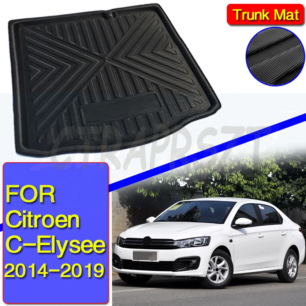 Модные автомобильные коврики для багажника Citroen C-Elysee Citroen Elysee 2014-2019, коврики для багажника автомобиля, аксессуары для автомобиля
Модные автомобильные коврики для багажника Citroen C-Elysee Citroen Elysee 2014-2019, коврики для багажника автомобиля, аксессуары для автомобиля