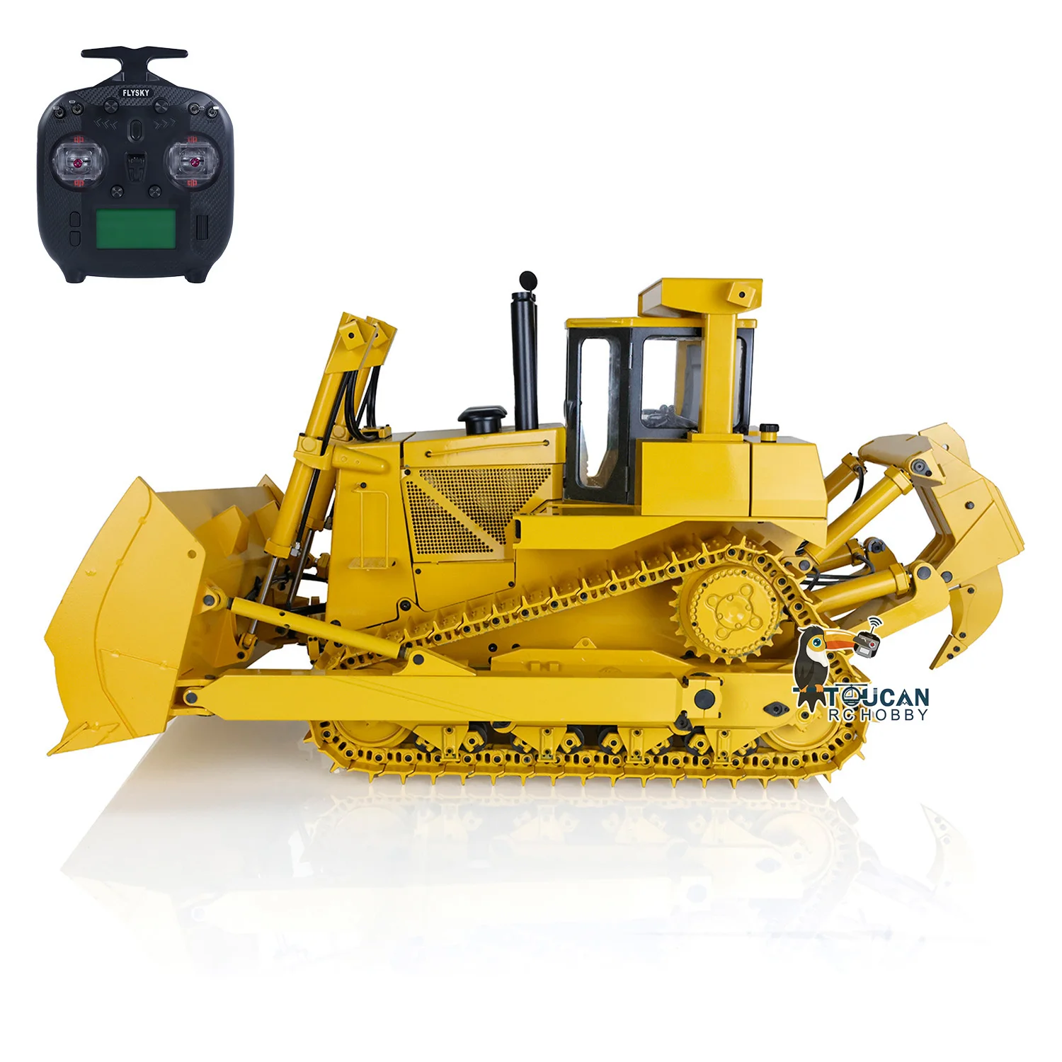 Light DXR2 1/14 JDM 98 Металлический RC гидравлический бульдозер Готовый радиоплив Спусковой насос Звуковой насос ESC Мотор DIY Часть Лезвие Модель Игрушки
Light DXR2 1/14 JDM 98 Металлический RC гидравлический бульдозер Готовый радиоплив Спусковой насос Звуковой насос ESC Мотор DIY Часть Лезвие Модель Игрушки