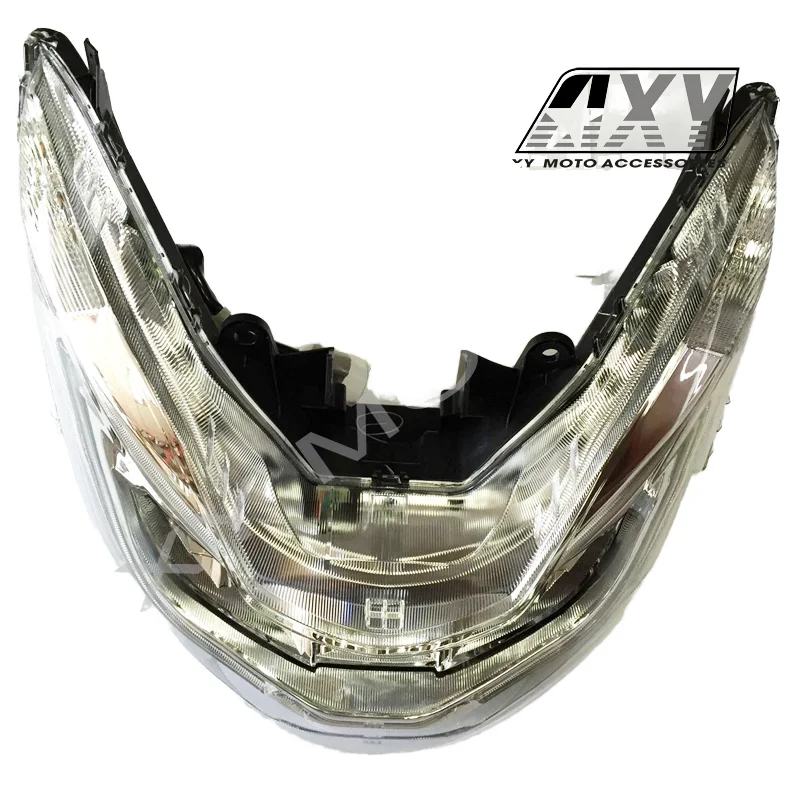 2015-2017 33110-K35-V01 Качественная светодиодная фара для Honda Pcx 125 150
2015-2017 33110-K35-V01 Качественная светодиодная фара для Honda Pcx 125 150