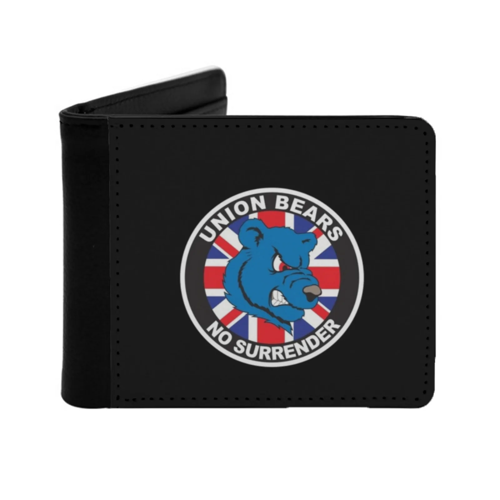 Персонализированный мужской кожаный кошелек Union Bears Rangers, кошелек для кредитных карт, кошелек The Rangers для мужчин, для мальчиков, Rangers Kids
Персонализированный мужской кожаный кошелек Union Bears Rangers, кошелек для кредитных карт, кошелек The Rangers для мужчин, для мальчиков, Rangers Kids
