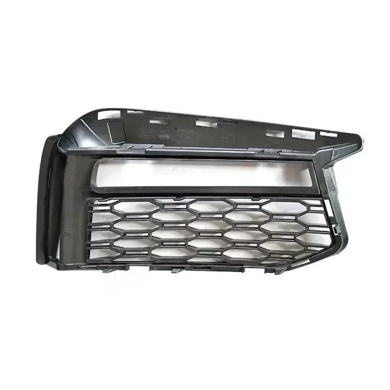 for 2016-2019 G30 G31 G38 BMW 5 Series M Sport Car Front Bumper Fog Lamp Frame Light Grille Mesh 51118068339 51118068340 AMEXIAO
for 2016-2019 G30 G31 G38 BMW 5 Series M Sport Car Front Bumper Fog Lamp Frame Light Grille Mesh 51118068339 51118068340 AMEXIAO