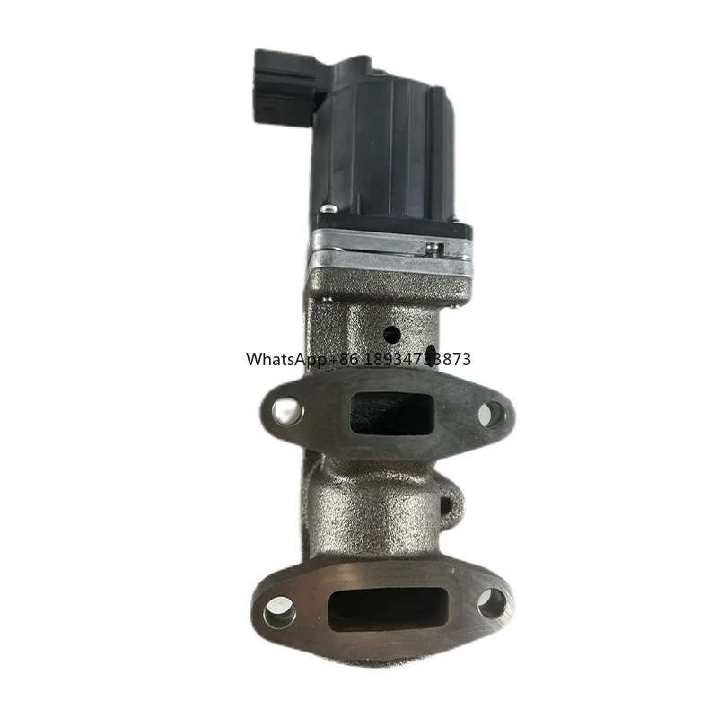 Isuzu 4HK1 6HK1 Клапан EGR 8- 98179546 -1 8- 98179548 -1 8- 98238247 -1 для Hitachi Sumitomo Case
Isuzu 4HK1 6HK1 Клапан EGR 8- 98179546 -1 8- 98179548 -1 8- 98238247 -1 для Hitachi Sumitomo Case