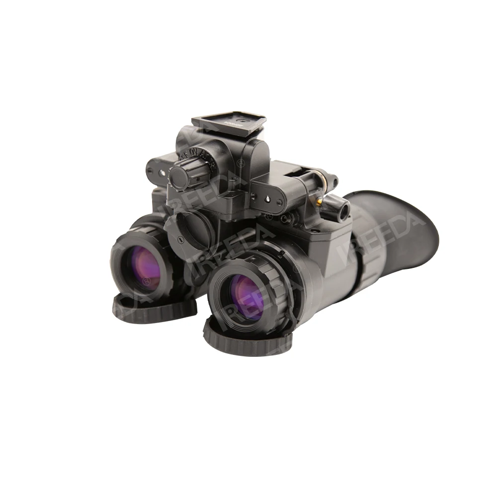 IREEDA Customization Housing Products PVS31 Lightweight Portable Head Wearable Night Vision Kit For Sale Night Vision Housing
IREEDA Customization Housing Products PVS31 Lightweight Portable Head Wearable Night Vision Kit For Sale Night Vision Housing