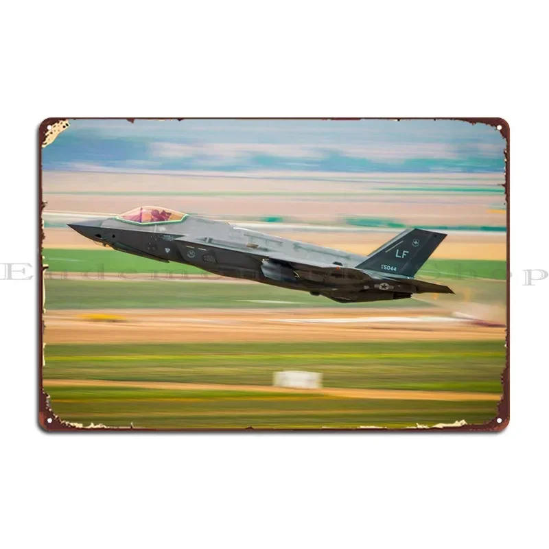 Металлическая табличка-постер F35 Taking Off, настенный декор, дизайн для гаража, персонализированный настенный декор, жестяная вывеска-постер
Металлическая табличка-постер F35 Taking Off, настенный декор, дизайн для гаража, персонализированный настенный декор, жестяная вывеска-постер