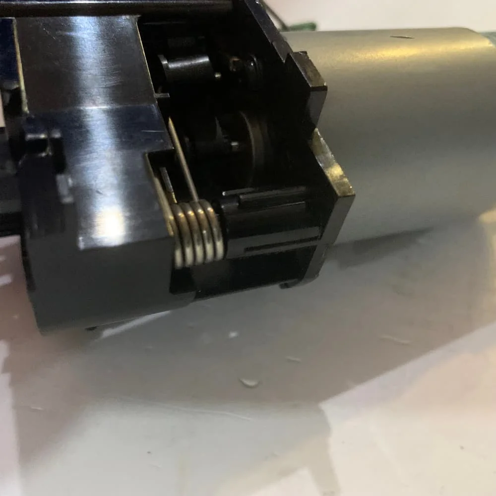 COM39-60006 Motor for HP M527 M577 527 577 586 ADF Motor
COM39-60006 Motor for HP M527 M577 527 577 586 ADF Motor