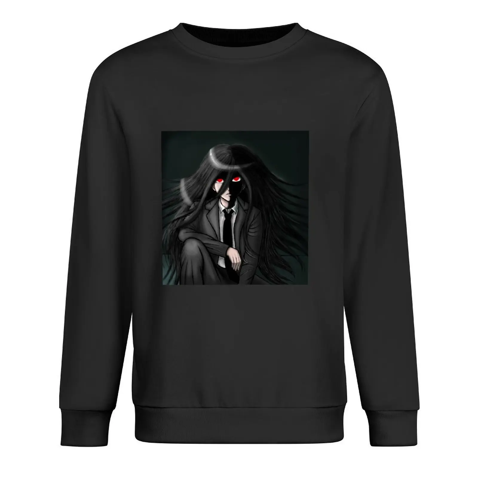 Izuru Kamakura Pullover clothes for men korean clothes male clothes tracksuits autumn sweatshirt
Izuru Kamakura Pullover clothes for men korean clothes male clothes tracksuits autumn sweatshirt