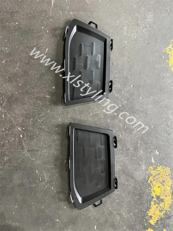 BR Car Facelift Bumper M-Tech M-sport Bumper Bodykit For G30 LCI 2021+ Body Kits
BR Car Facelift Bumper M-Tech M-sport Bumper Bodykit For G30 LCI 2021+ Body Kits