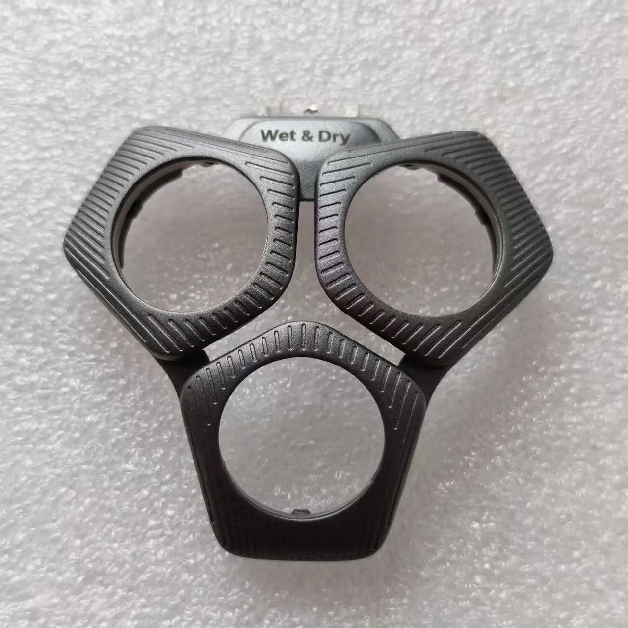 Оригинальная сменная бритвенная головка для Philips S9931 S9935 S9936 S9986 S9987 S9642 S9696
Оригинальная сменная бритвенная головка для Philips S9931 S9935 S9936 S9986 S9987 S9642 S9696