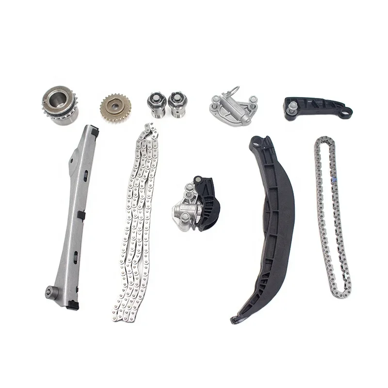 Car Engine Spare Timing Chain Kit High Quality Brand New OEM 23858896 For Ao Chevrolet Original
Car Engine Spare Timing Chain Kit High Quality Brand New OEM 23858896 For Ao Chevrolet Original