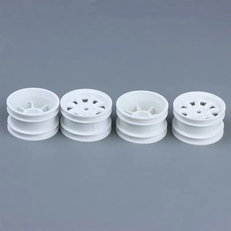 Replacement Racing Wheel Set 4PCS Plastic Parts for M03 M04 M05 XM01 MJX 14303 14304 RC Car Smooth Handling Upgrade
Replacement Racing Wheel Set 4PCS Plastic Parts for M03 M04 M05 XM01 MJX 14303 14304 RC Car Smooth Handling Upgrade