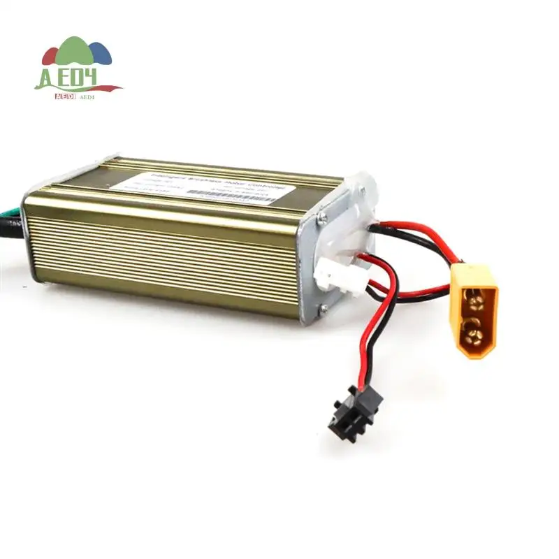 AED4-1 Piece For 8 Inch Electric Scooter For Kugoo S1/S2/S3/S3 Pro Types Brushless Controller Motor Controller 36V Parts Accesso
AED4-1 Piece For 8 Inch Electric Scooter For Kugoo S1/S2/S3/S3 Pro Types Brushless Controller Motor Controller 36V Parts Accesso