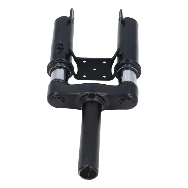 14in Front Suspension Fork Steel Structure Reduce Vibration Comfortable Riding for Electric Scooter
14in Front Suspension Fork Steel Structure Reduce Vibration Comfortable Riding for Electric Scooter