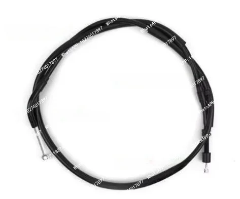 Motorcycle Clutch Cable For 800MT
Motorcycle Clutch Cable For 800MT