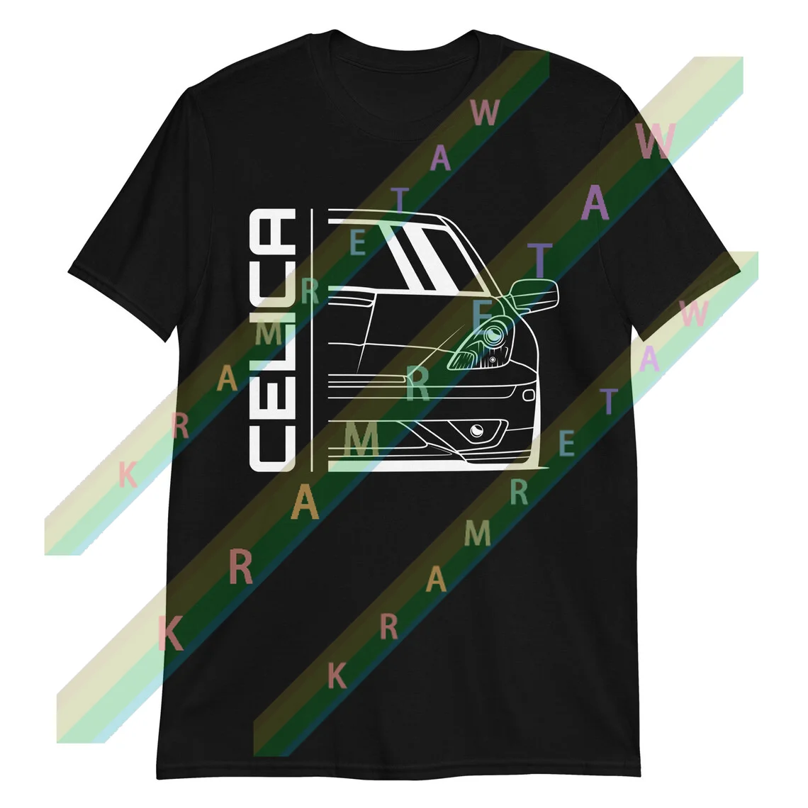 Classic T230 Celica Unisex Black T-Shirt // MK7 Celica Gift for JDM Car Lovers Graphic Summer 100% Cotton S-3XL
Classic T230 Celica Unisex Black T-Shirt // MK7 Celica Gift for JDM Car Lovers Graphic Summer 100% Cotton S-3XL