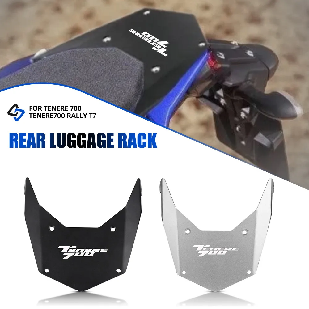 Задняя верхняя крышка багажника 2025 2024, монтажная пластина для YAMAHA Tenere 700 Tenere700 Rally T7 2019 2020 20212023, кронштейн для держателя багажника
Задняя верхняя крышка багажника 2025 2024, монтажная пластина для YAMAHA Tenere 700 Tenere700 Rally T7 2019 2020 20212023, кронштейн для держателя багажника