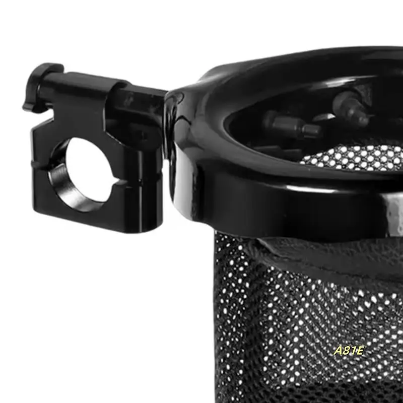 Motorcycle Cup Holder Bottle Stand Adapter Drink Motorcycle Mesh Water Bottle Pocket Water Cup Holder Holder Fits Forhandlebars
Motorcycle Cup Holder Bottle Stand Adapter Drink Motorcycle Mesh Water Bottle Pocket Water Cup Holder Holder Fits Forhandlebars
