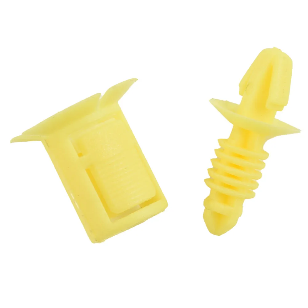 High Quality Material High Reliability Brand New Car AccessoriesStable Performance Clip For Ford C-MAX 2003-2018 Replace 1310861
High Quality Material High Reliability Brand New Car AccessoriesStable Performance Clip For Ford C-MAX 2003-2018 Replace 1310861