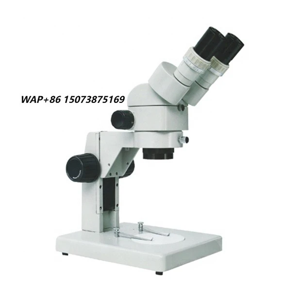 SWF10X/23mm Eyepiece Trinocular Stereo Usb Digital Microscope
SWF10X/23mm Eyepiece Trinocular Stereo Usb Digital Microscope
