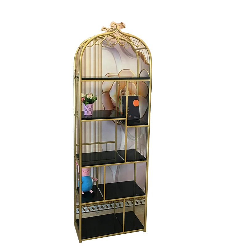 Nordic shelving floor-to-ceiling multi-layer bookshelf bedroom ins style living room bookcase manic
Nordic shelving floor-to-ceiling multi-layer bookshelf bedroom ins style living room bookcase manic