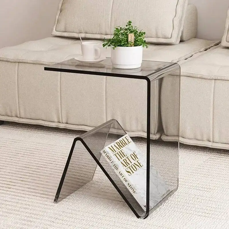 Luxury Bedroom Coffee Table Decoration Books Modern Designer Aesthetic Side Table Space Saving Mesa Auxiliar Patio Furniture
Luxury Bedroom Coffee Table Decoration Books Modern Designer Aesthetic Side Table Space Saving Mesa Auxiliar Patio Furniture