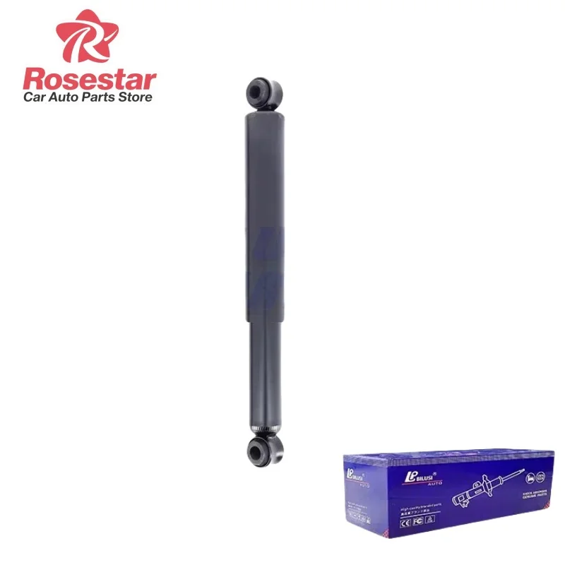 Toyota RAV4 Japanese Car Suspension Parts Front Shock Absorber OEM: 314863, 48530-42040
Toyota RAV4 Japanese Car Suspension Parts Front Shock Absorber OEM: 314863, 48530-42040