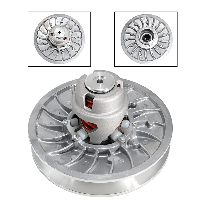 Motorcycle Rear Primary Drive Clutch Drum OEM:0726-221 / 0726-274 For Arctic Cat M8 EFI "153" Sno Pro International / TZ1,
Motorcycle Rear Primary Drive Clutch Drum OEM:0726-221 / 0726-274 For Arctic Cat M8 EFI "153" Sno Pro International / TZ1,