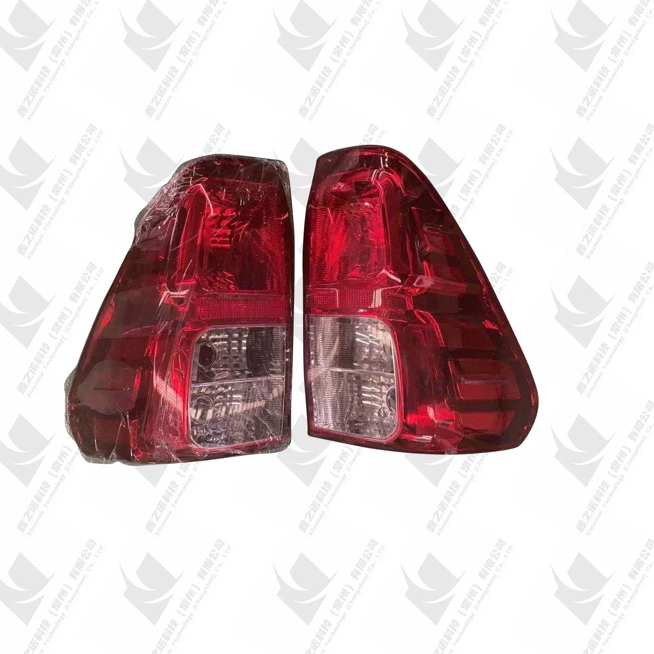 High quality Rear Light Car parts Tail lamp for Hilux Revo Pickup Truck 2015-2018
High quality Rear Light Car parts Tail lamp for Hilux Revo Pickup Truck 2015-2018