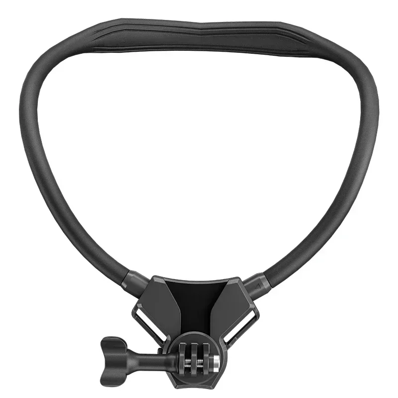 Neck Hold Mount Chest Mount For GoPro 12/11/10 Insta360/DJI Osmo Action Silicone Action Camera/Phone Accessories
Neck Hold Mount Chest Mount For GoPro 12/11/10 Insta360/DJI Osmo Action Silicone Action Camera/Phone Accessories