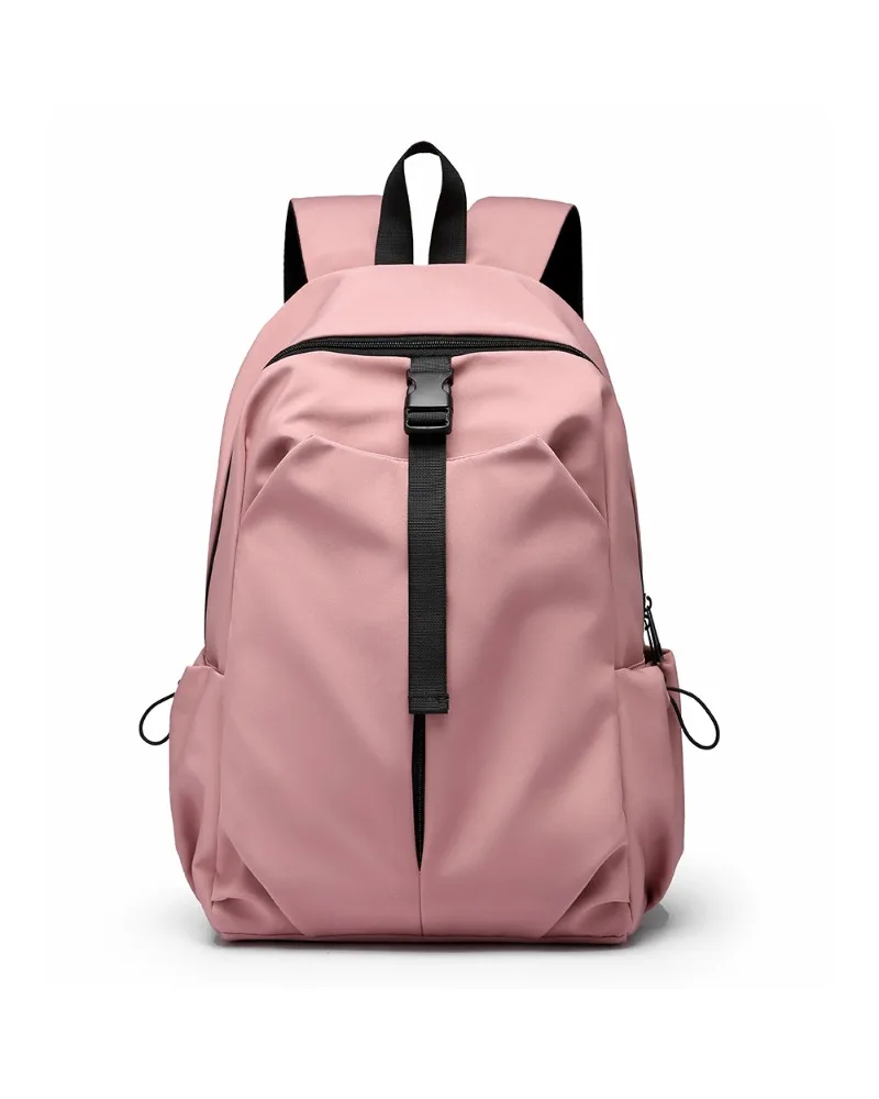Korean version junior high school college student schoolbag fashion men and women outdoor travel backpack large capacity casual
Korean version junior high school college student schoolbag fashion men and women outdoor travel backpack large capacity casual