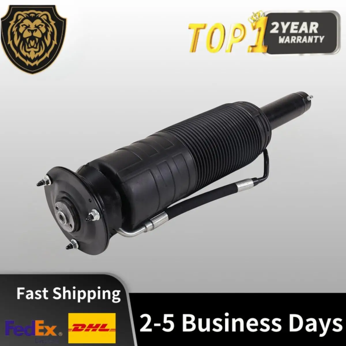 Front Left ABC Hydraulic Shock Strut For Mercedes W220 CL550 CL600 S55 AMG S600 2203205813 2203208113 2203200138
Front Left ABC Hydraulic Shock Strut For Mercedes W220 CL550 CL600 S55 AMG S600 2203205813 2203208113 2203200138