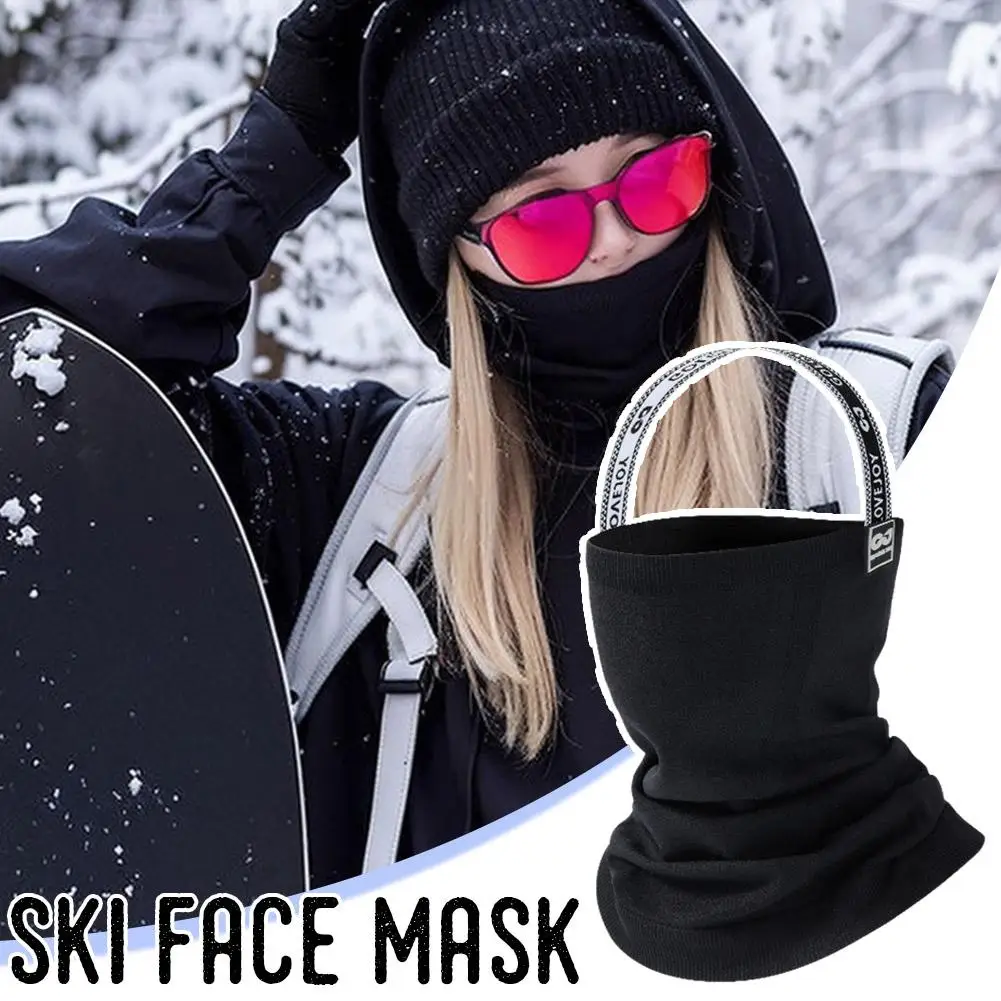 Winter Men And Women's New Outdoor Riding Mask Ski Face Design Face Cover For Winter Ski Cover Winter Scarf D7B8
Winter Men And Women's New Outdoor Riding Mask Ski Face Design Face Cover For Winter Ski Cover Winter Scarf D7B8