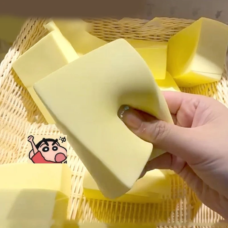 Мягкие 3D желтые десерты, сжимаемые рандомные рельефные сенсорные сжимаемые прозрачные Имитационные игрушки, подарок
Мягкие 3D желтые десерты, сжимаемые рандомные рельефные сенсорные сжимаемые прозрачные Имитационные игрушки, подарок