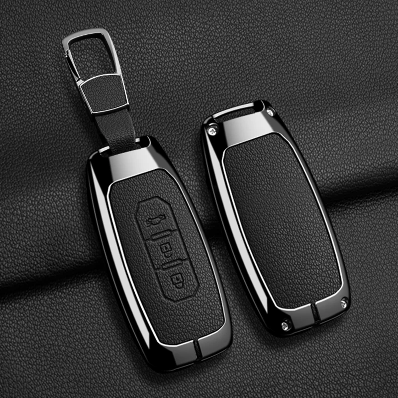 Car Key Cover Fob Shell Protector Case For Ford Territory 2019 2020 2021 2022 2023 2024 Zinc Alloy Leather Keychain Accessories
Car Key Cover Fob Shell Protector Case For Ford Territory 2019 2020 2021 2022 2023 2024 Zinc Alloy Leather Keychain Accessories