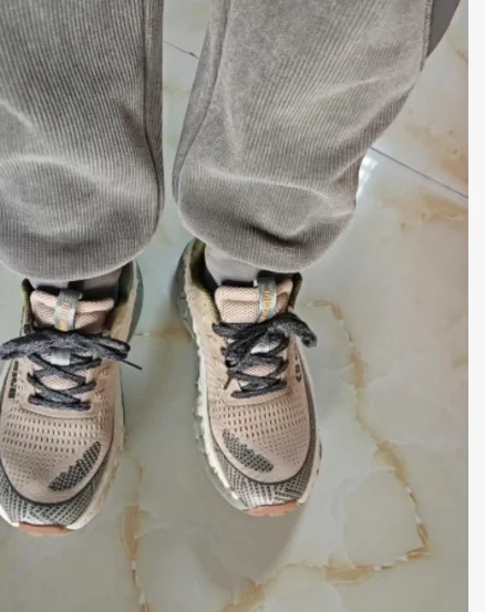 2025 New Spring/Summer Air Cushioning Height-Increasing Wear-Resistant Running Shoes Multifunctional Fashionable Sports Shoes Ca
2025 New Spring/Summer Air Cushioning Height-Increasing Wear-Resistant Running Shoes Multifunctional Fashionable Sports Shoes Ca