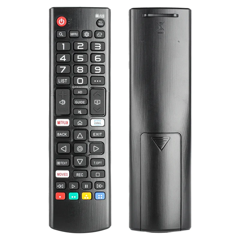 AKB75675301 AKB75675311 For LG Remote Control Compatible With LG TV 32LM6300 32LM630B 43LM6300 49UM7000 49UM7100 43UM717LB 43UM7
AKB75675301 AKB75675311 For LG Remote Control Compatible With LG TV 32LM6300 32LM630B 43LM6300 49UM7000 49UM7100 43UM717LB 43UM7