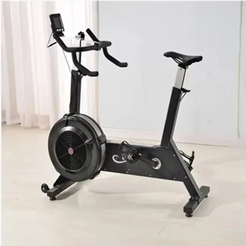 Adjustable Resistance Home Fitness Equipment Steel Exercise Bike With Magnetic Brake System Safe Riding For Spinning Bike
Adjustable Resistance Home Fitness Equipment Steel Exercise Bike With Magnetic Brake System Safe Riding For Spinning Bike