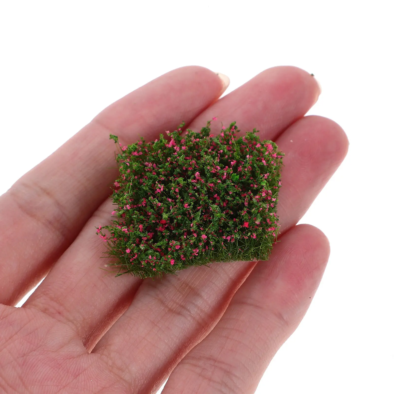 10Pcs Landscape Grass Clusters Artificial Greenery Miniature DIY Decor Micro Landscape Ornament Sand Table Supplies Mini Garden
10Pcs Landscape Grass Clusters Artificial Greenery Miniature DIY Decor Micro Landscape Ornament Sand Table Supplies Mini Garden