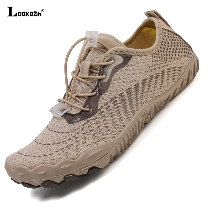 Anti-slip Outdoor Wading Sneakers Unisex Breathable Aqua Shoes Quick Drying Beach Water Sports Footwear for Surfing Fishing Swim
Anti-slip Outdoor Wading Sneakers Unisex Breathable Aqua Shoes Quick Drying Beach Water Sports Footwear for Surfing Fishing Swim