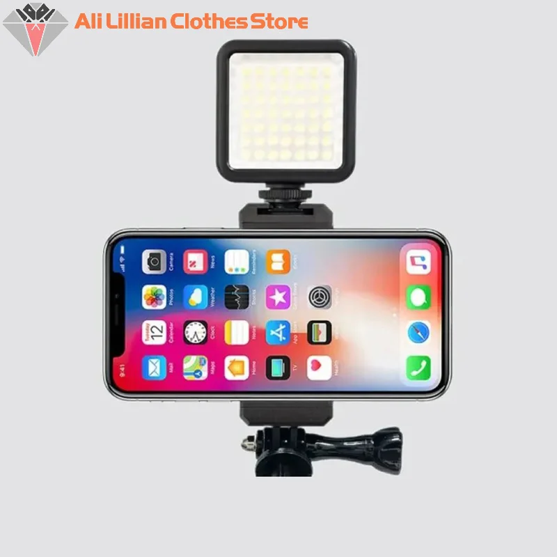 Hot Sale Head-Mounted Phone Holder First-Person Video Live Headband Body Mount For Phone Smartphones Action Camera
Hot Sale Head-Mounted Phone Holder First-Person Video Live Headband Body Mount For Phone Smartphones Action Camera