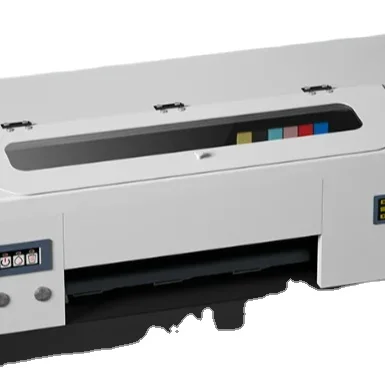 Amazon best-selling A3 XP600 TX800 inkjet all-in-one printer with screen printing dtf heat press machine suitable for T-shirt
Amazon best-selling A3 XP600 TX800 inkjet all-in-one printer with screen printing dtf heat press machine suitable for T-shirt