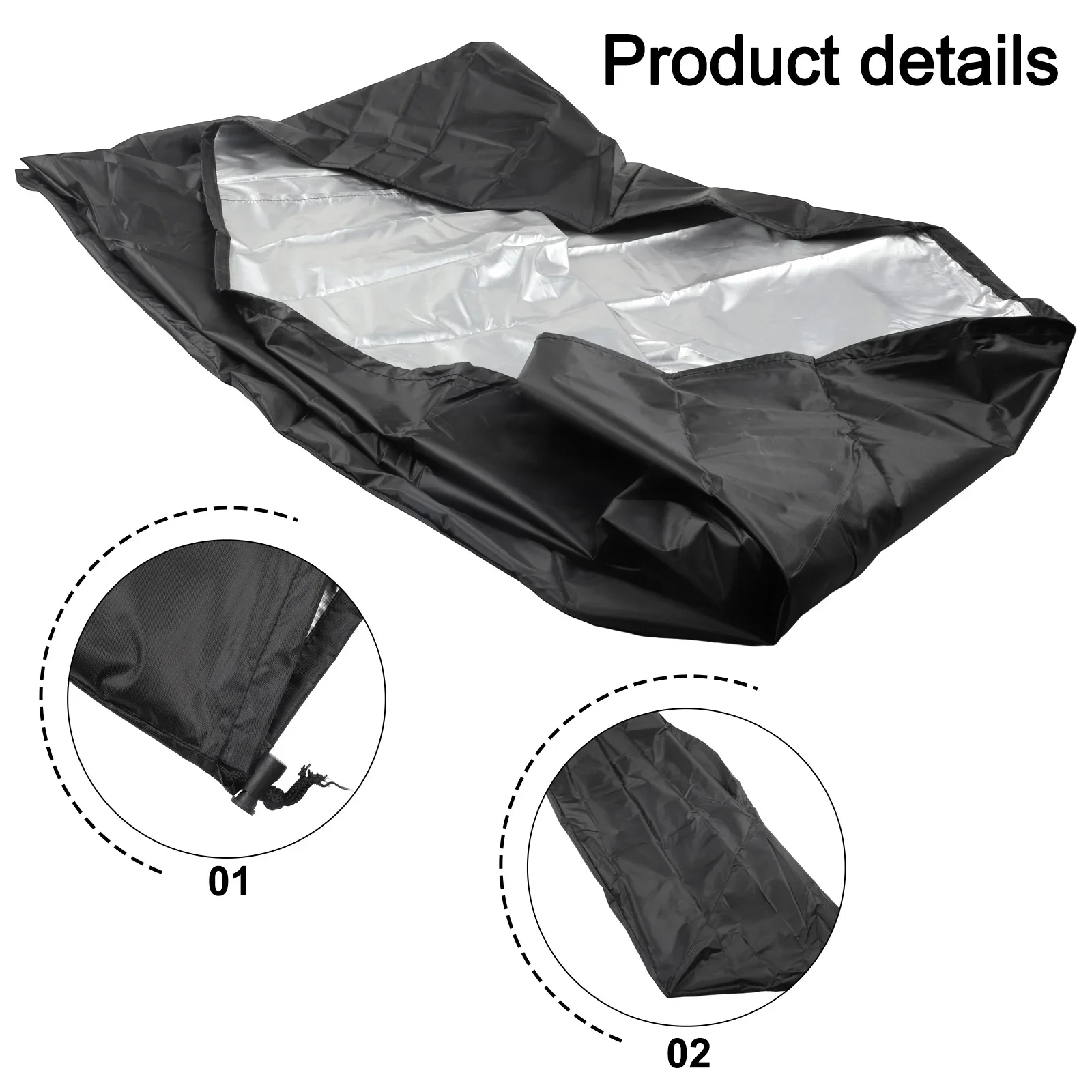 Chair Protect Cover Outdoor Chair Cover Outdoor Furniture Protection Ripstop Fabric Chair Cover Swivel Chair Cover
Chair Protect Cover Outdoor Chair Cover Outdoor Furniture Protection Ripstop Fabric Chair Cover Swivel Chair Cover