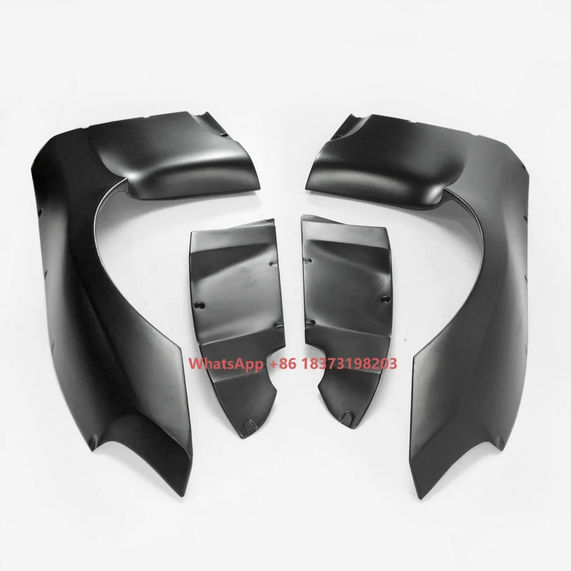 For Honda S2000 AP1 AP2 RB Style Wide Front Fender Mudguard
For Honda S2000 AP1 AP2 RB Style Wide Front Fender Mudguard