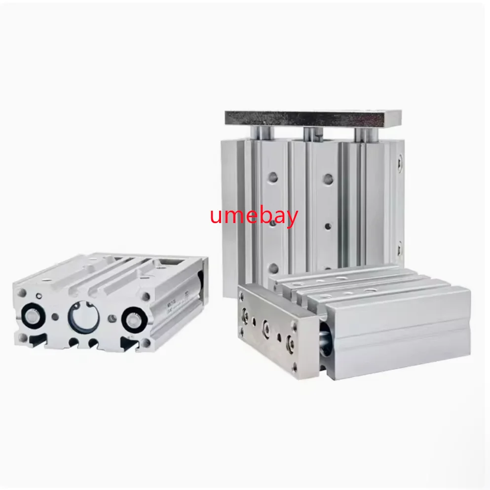 1 piece, MGPM32-300Z MGPM32-350Z MGPM32-400Z MGPM40-150Z MGPM40-175Z MGPM40-200Z
1 piece, MGPM32-300Z MGPM32-350Z MGPM32-400Z MGPM40-150Z MGPM40-175Z MGPM40-200Z