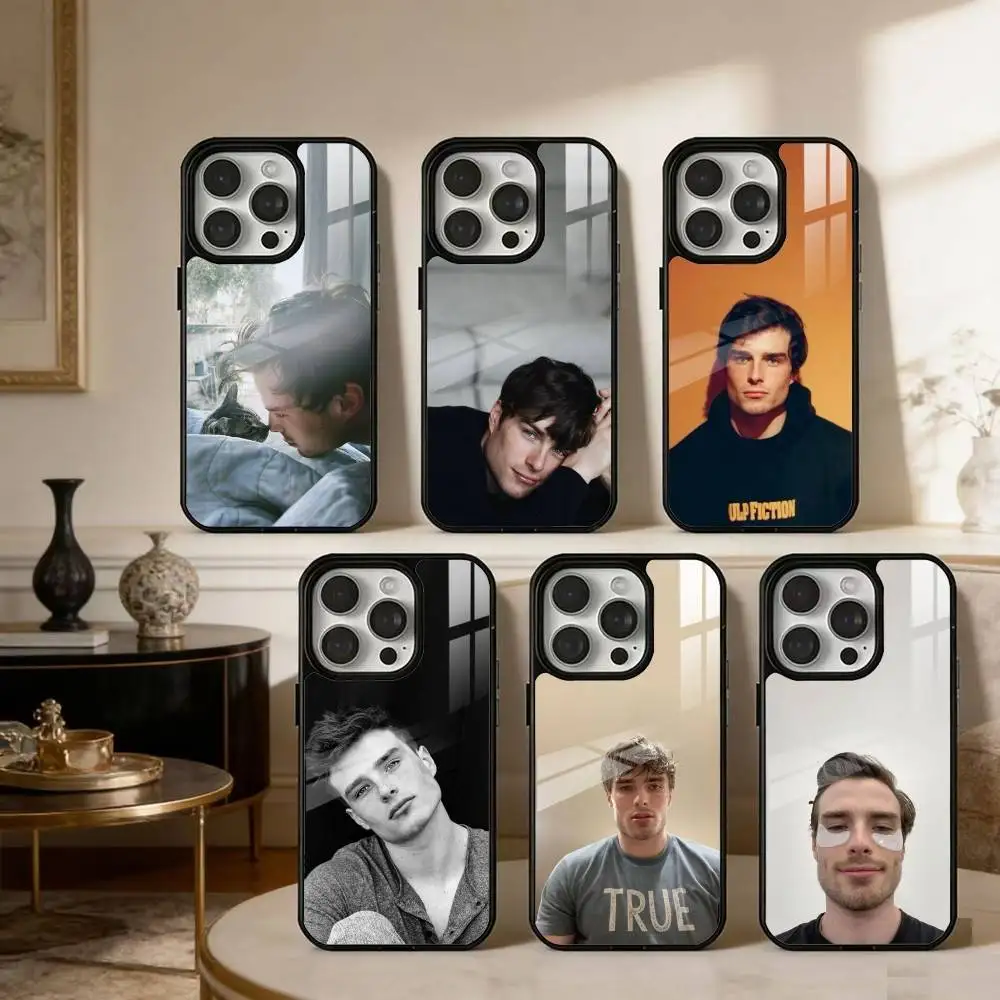 M-Michael b-Bradway-ES Phone Case For iPhone17,16,15,14,13 Plus,Pro Max Magnetic For Magsafe Wireless Charging
M-Michael b-Bradway-ES Phone Case For iPhone17,16,15,14,13 Plus,Pro Max Magnetic For Magsafe Wireless Charging