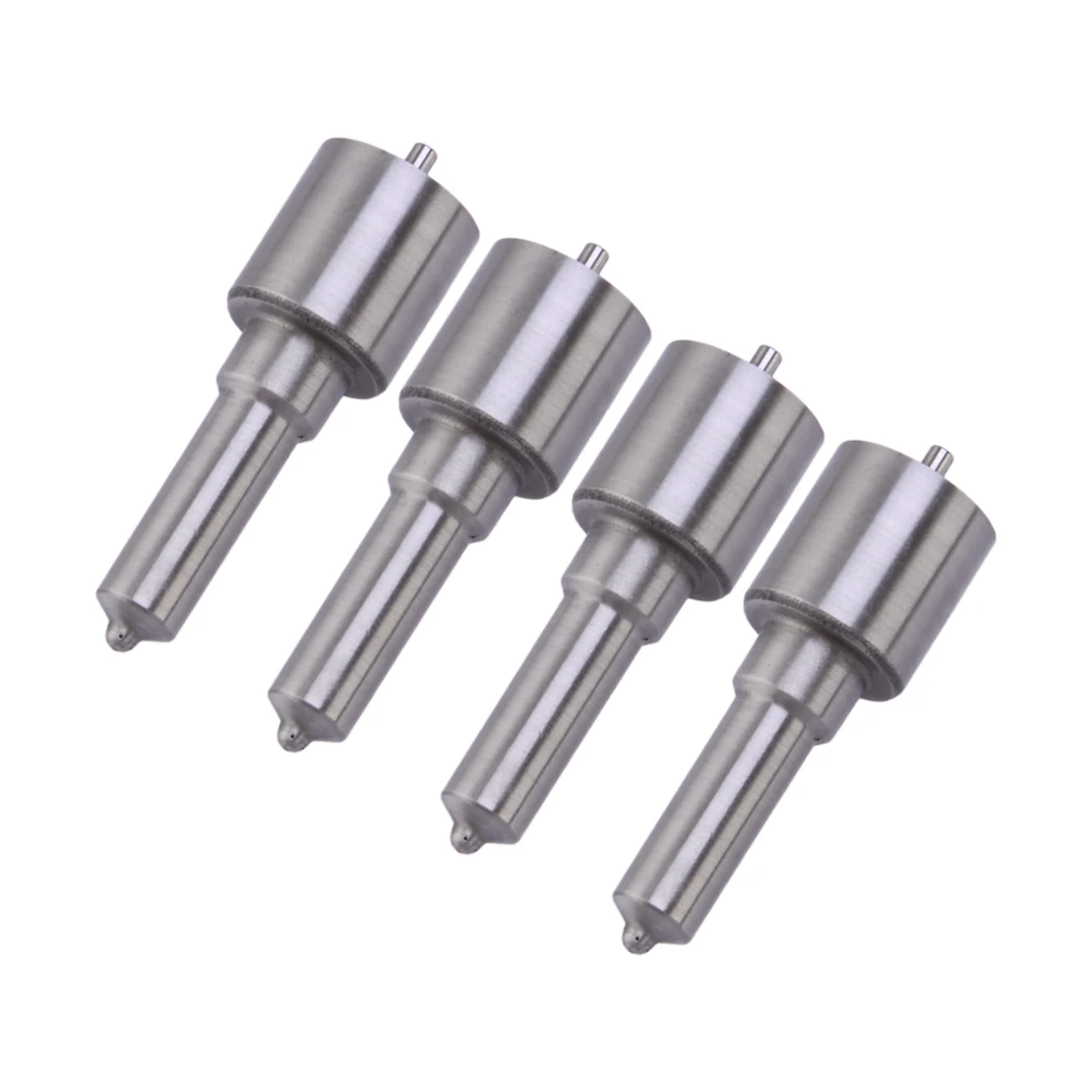 9432610300 8944079502 H105017161 4 шт. Наконечник топливной форсунки DLLA154PN161 Подходит для Isuzu 4JB1 Lift D201 105017-1610 8944079512
9432610300 8944079502 H105017161 4 шт. Наконечник топливной форсунки DLLA154PN161 Подходит для Isuzu 4JB1 Lift D201 105017-1610 8944079512