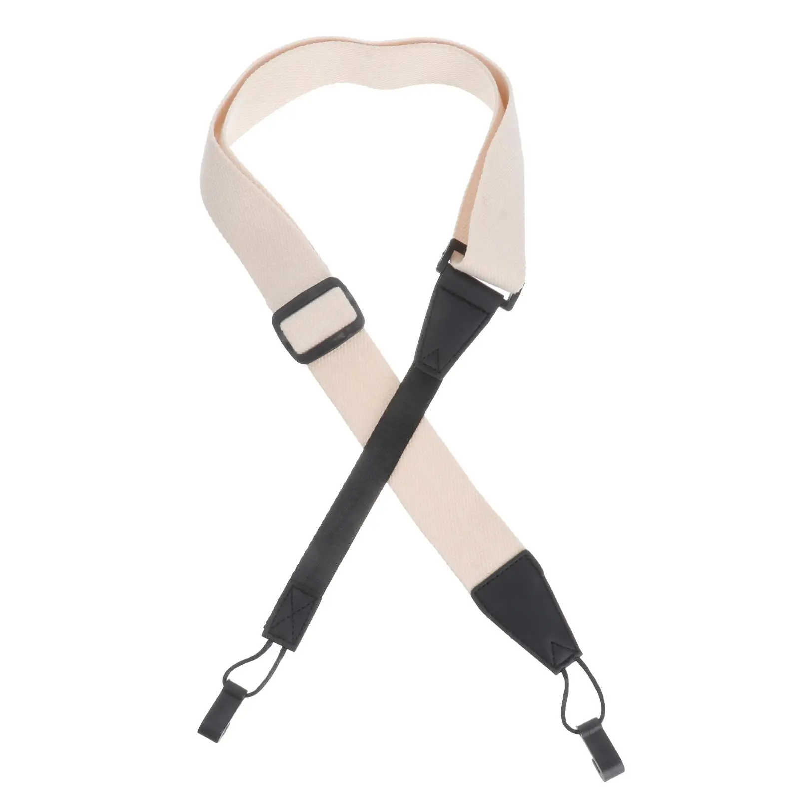 Ukulele Strap Durable Simple Electric Guitar Bass Straps Non Punching Locks Cotton Parts Accessories Long Lasting Comfortable
Ukulele Strap Durable Simple Electric Guitar Bass Straps Non Punching Locks Cotton Parts Accessories Long Lasting Comfortable